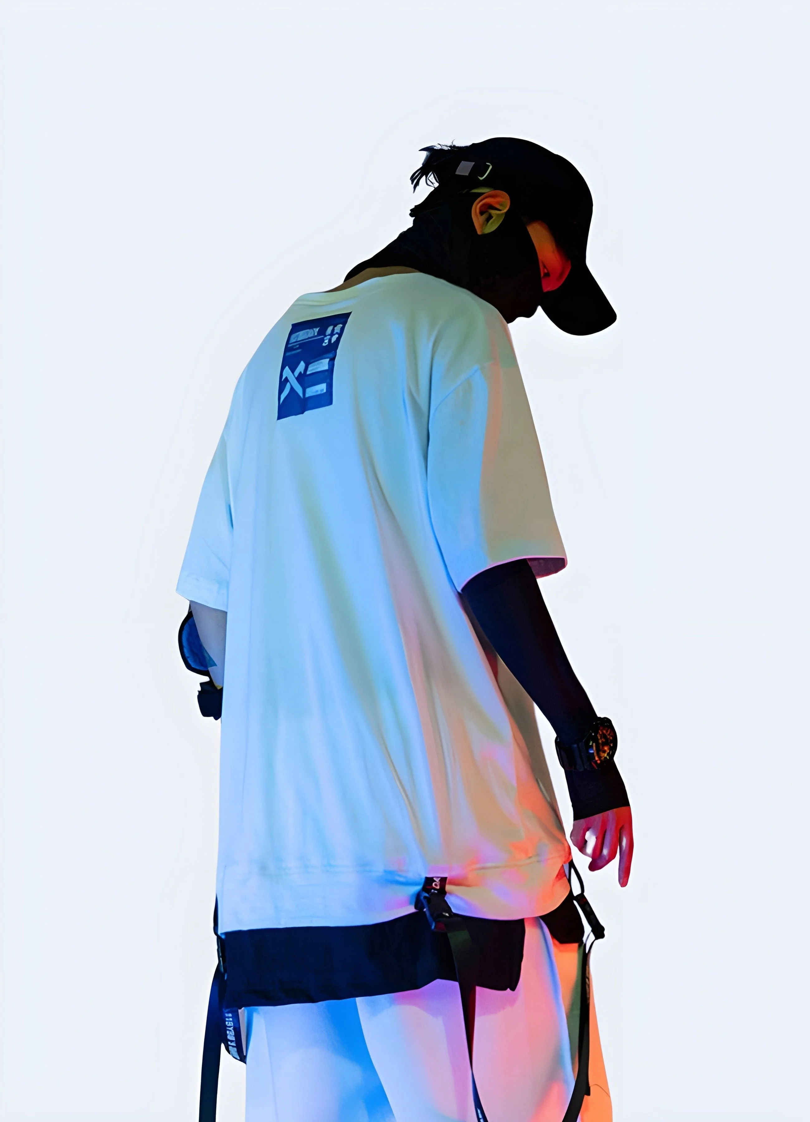 X T-shirt - Image 5