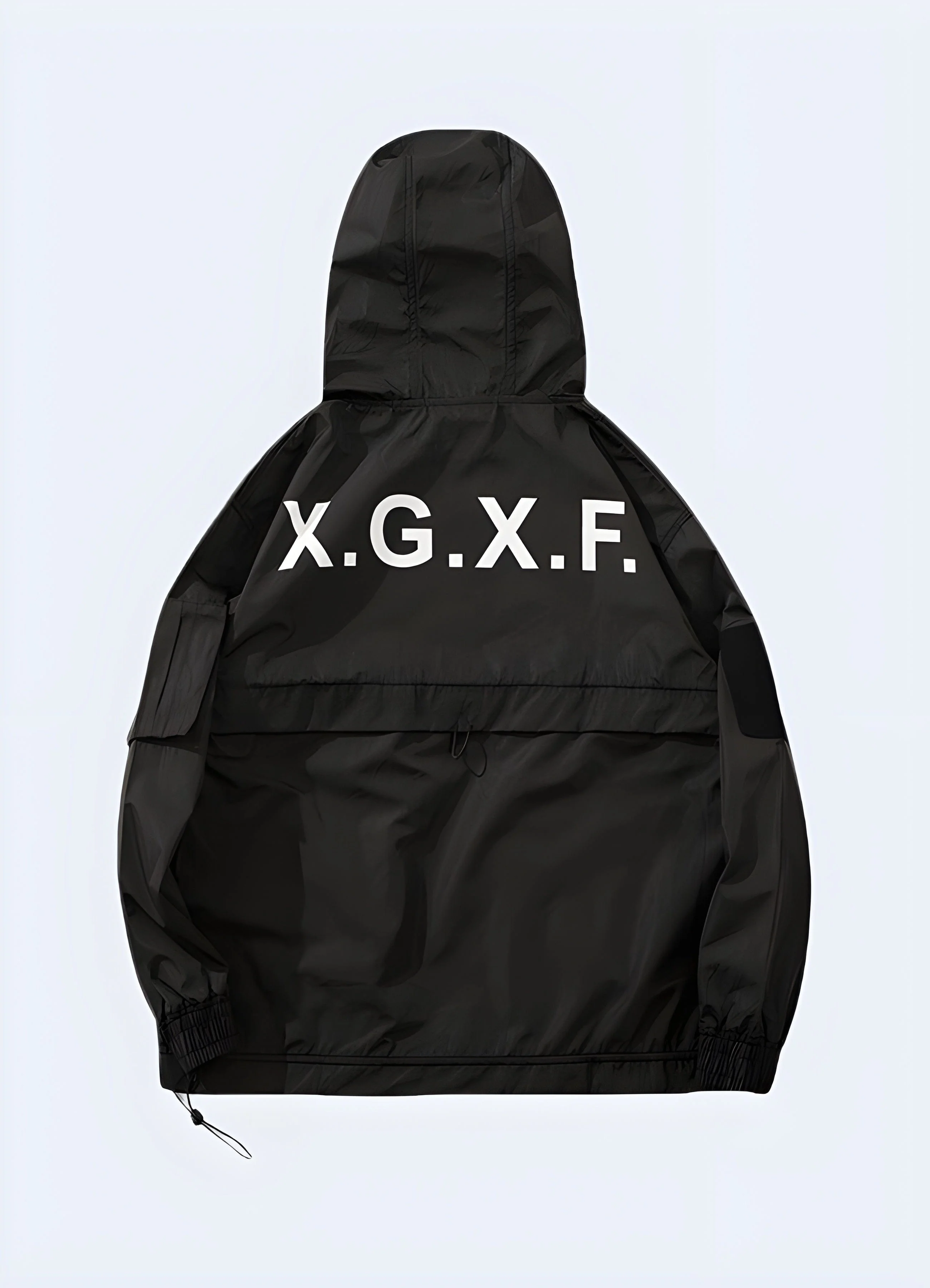 Xgxf Jacket - Image 4