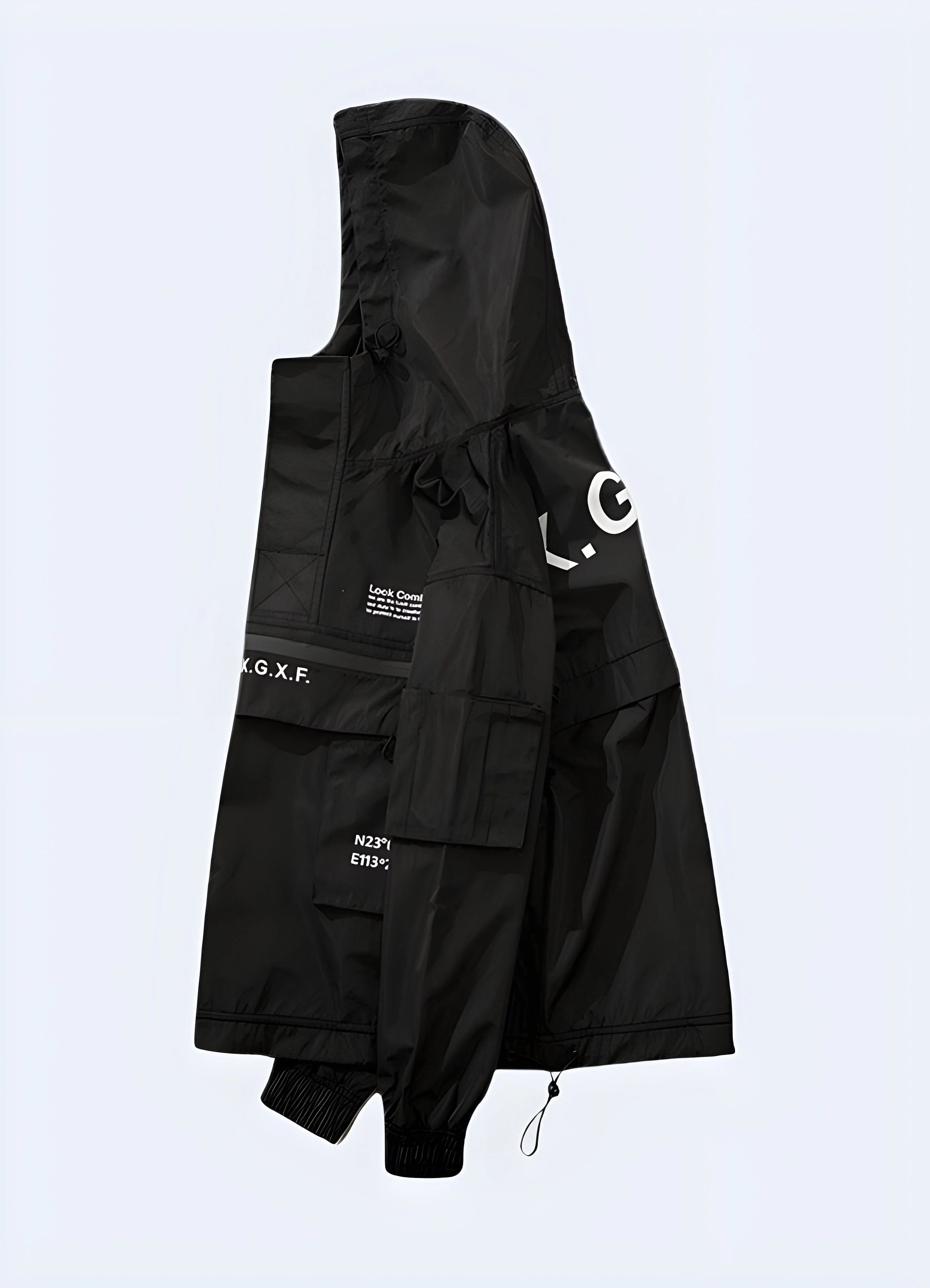 Xgxf Jacket - Image 5