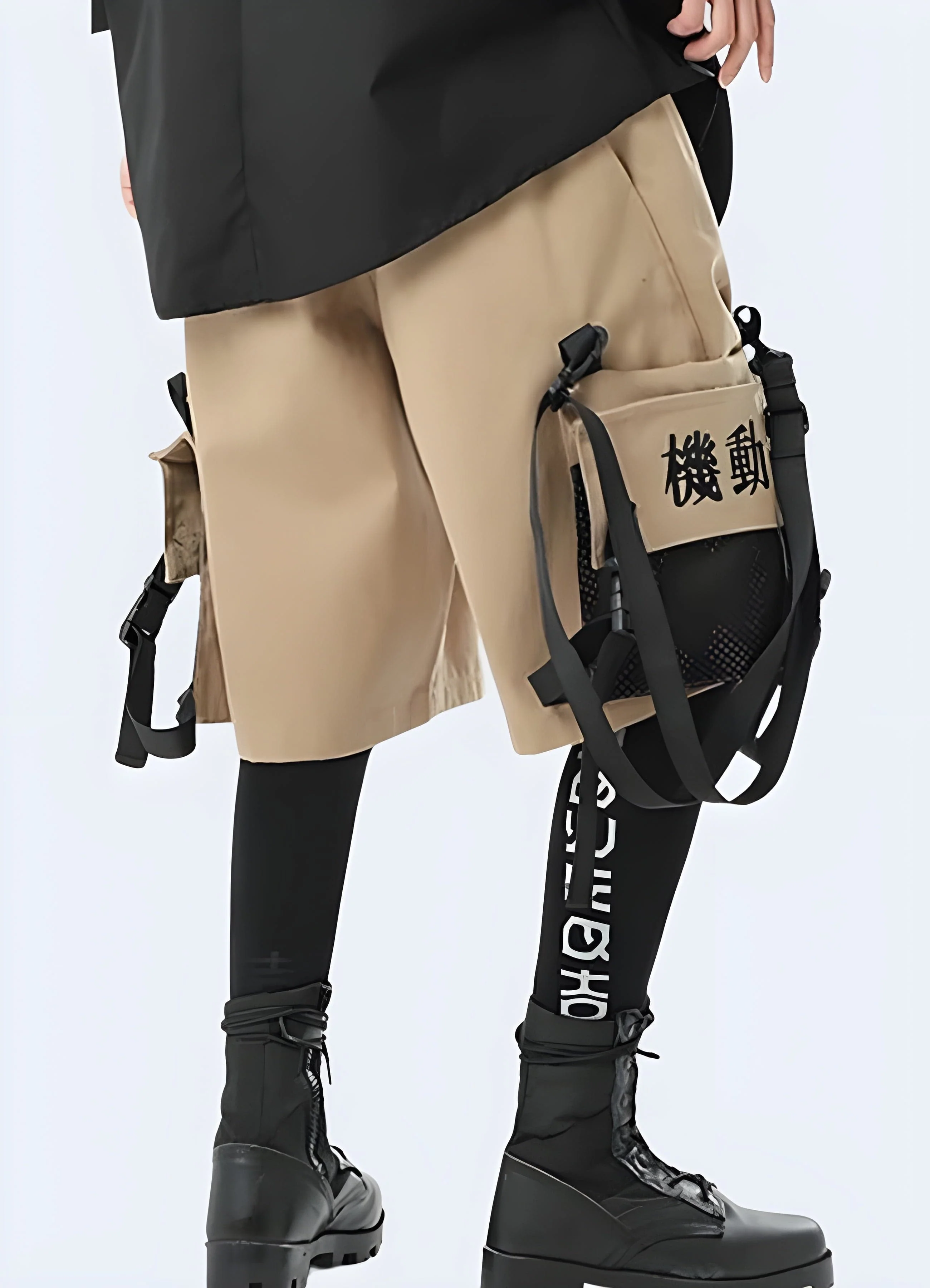 Yakuza Shorts - Image 5