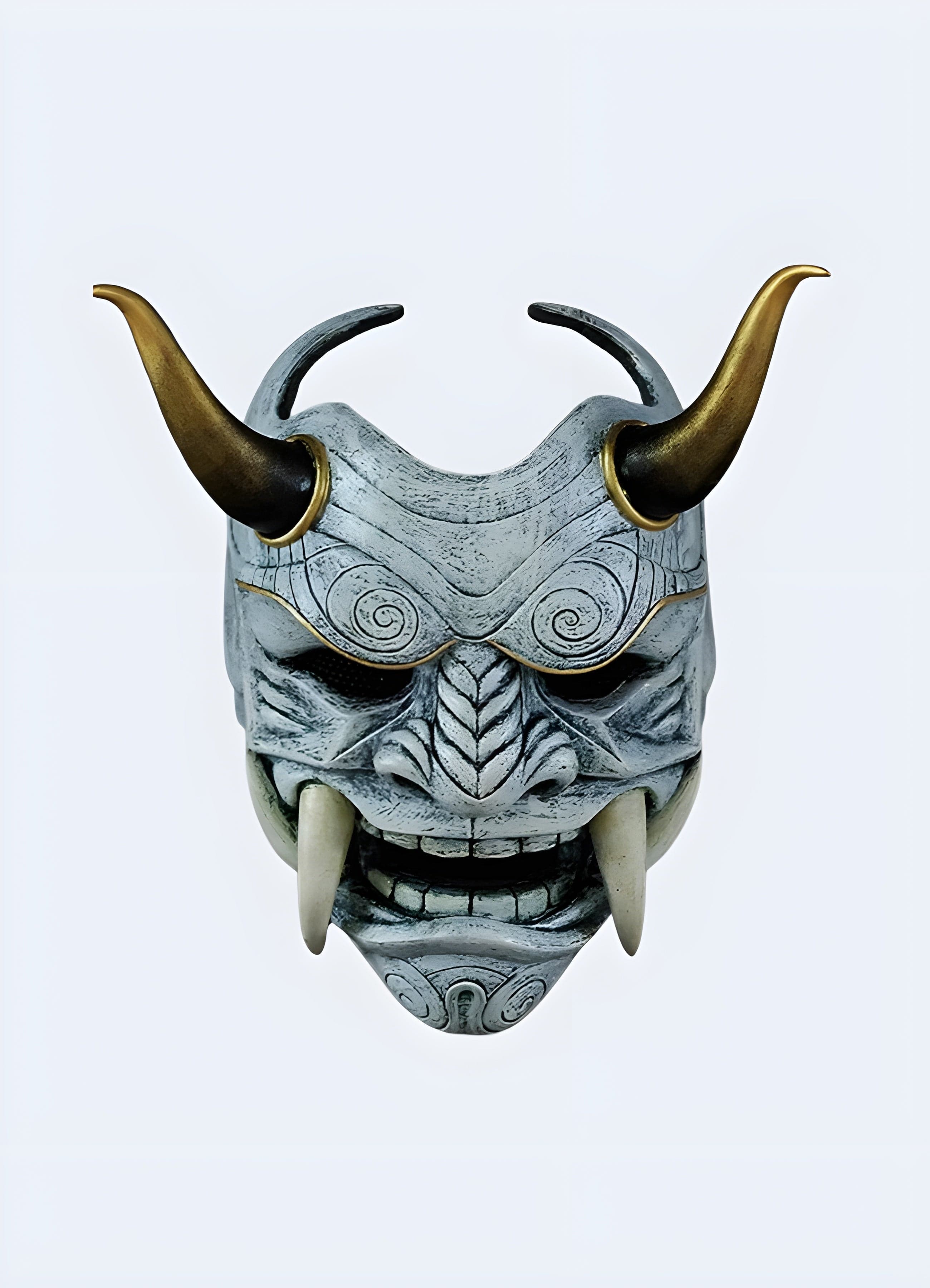 Yokai Techwear Mask - Image 3