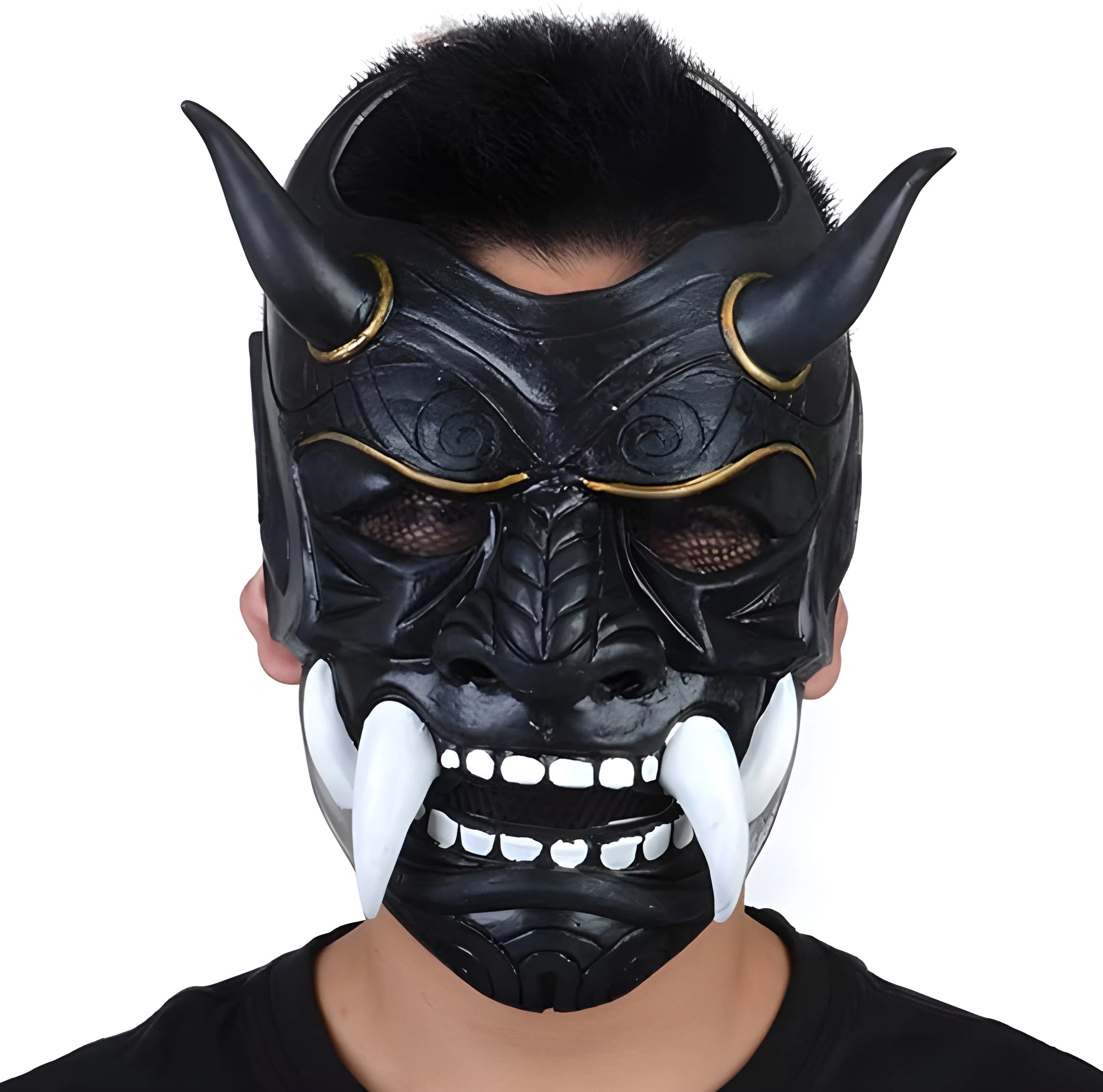 Yokai Techwear Mask - Image 4