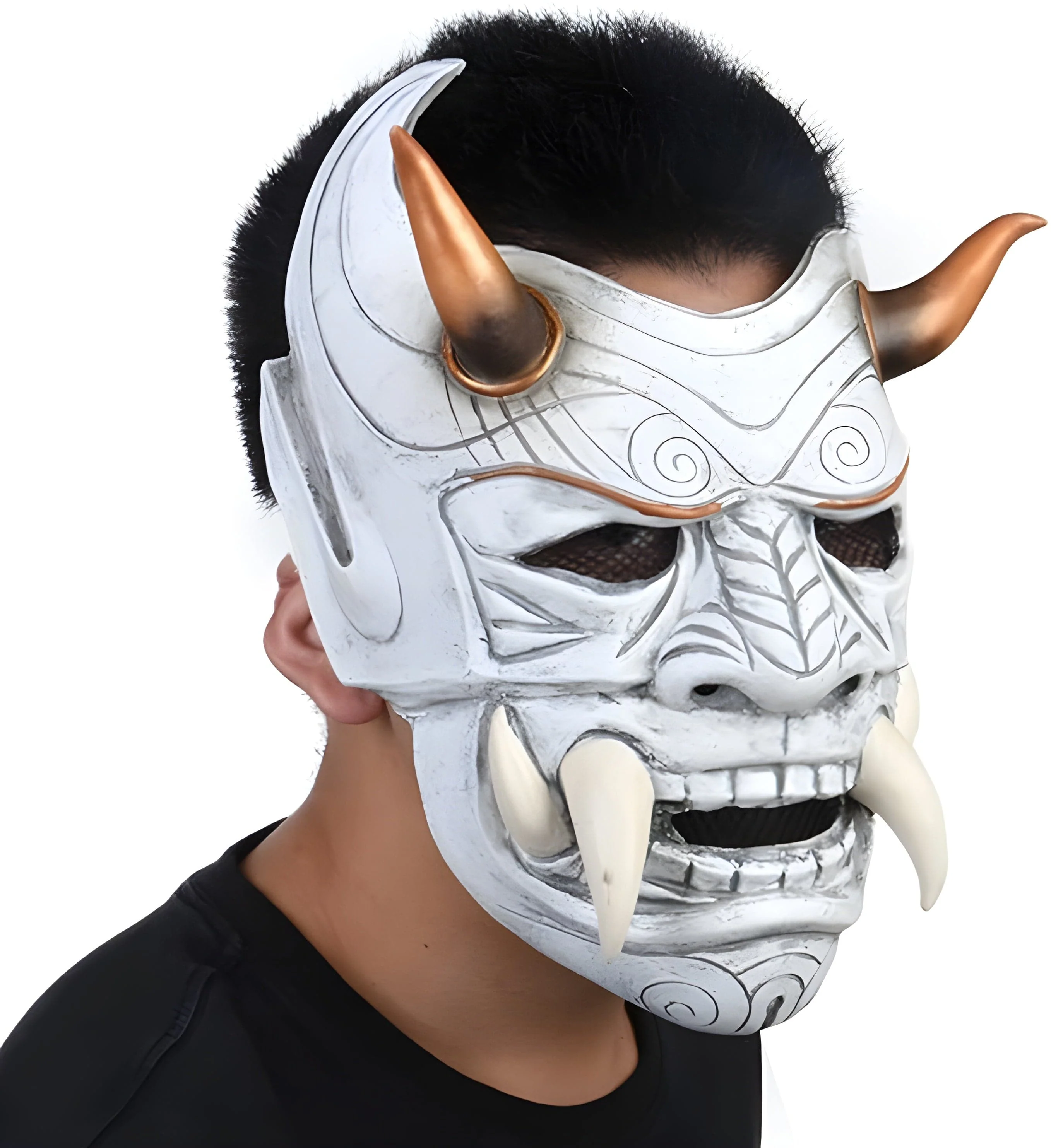 Yokai Techwear Mask - Image 5